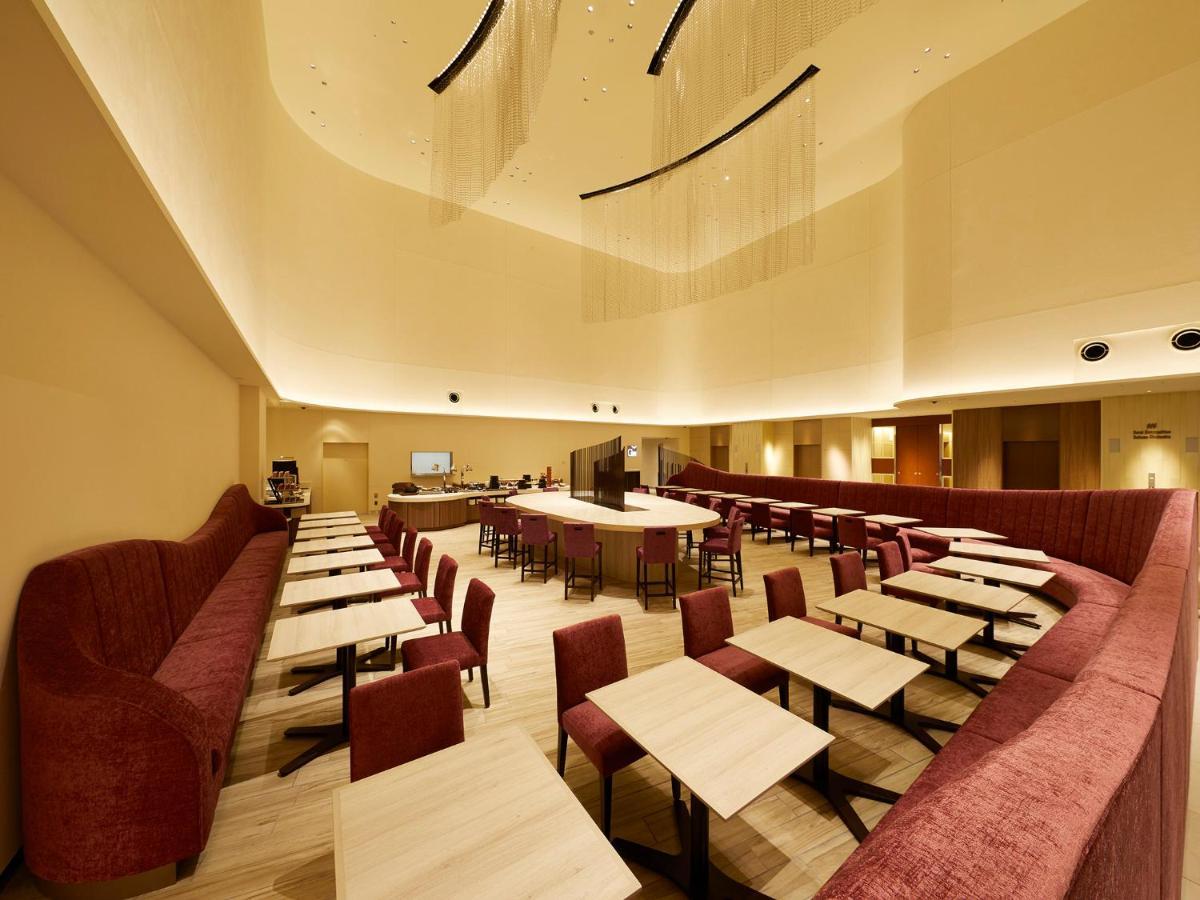Hotel Metropolitan Saitama-Shintoshin Esterno foto