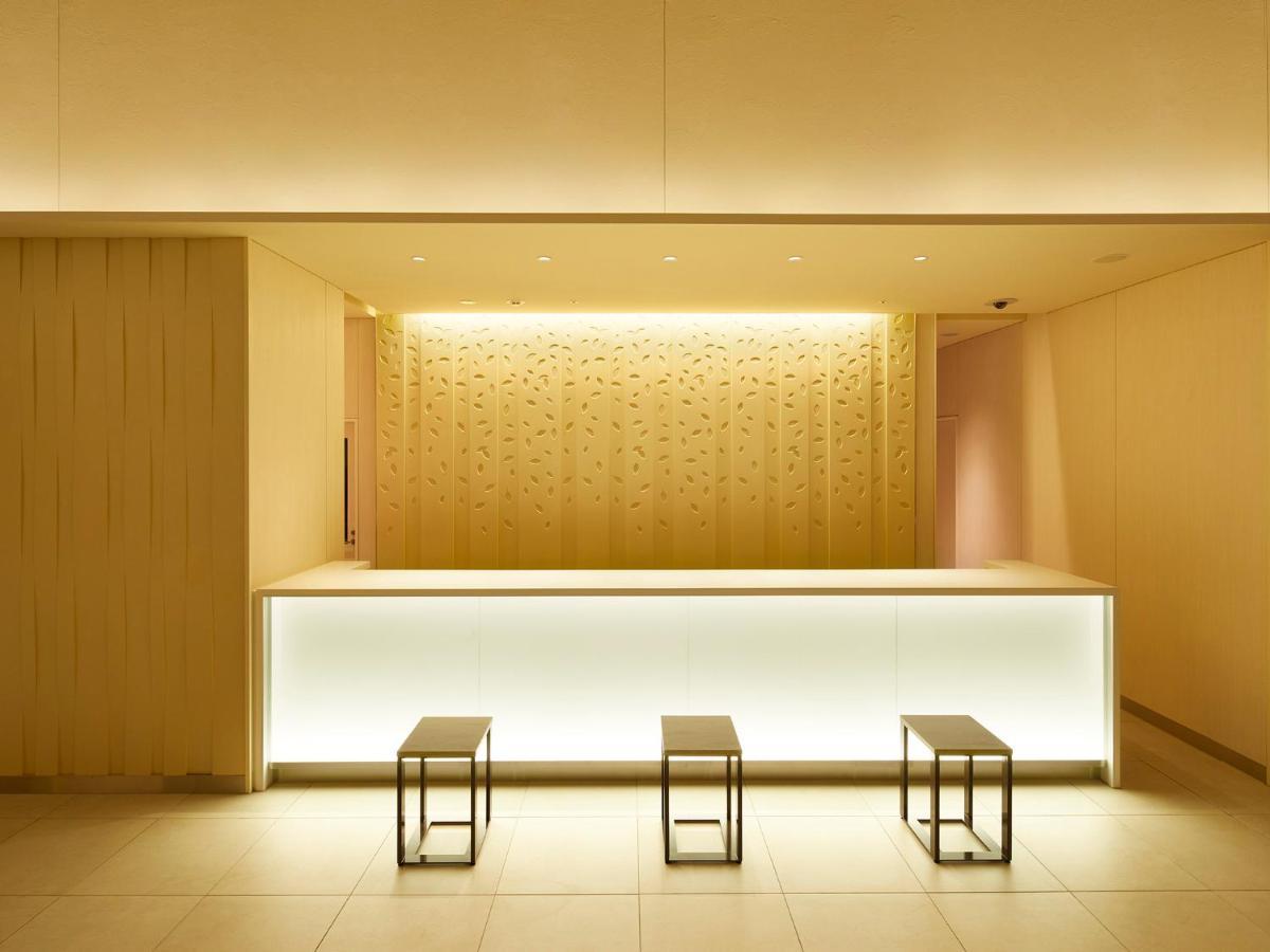 Hotel Metropolitan Saitama-Shintoshin Esterno foto