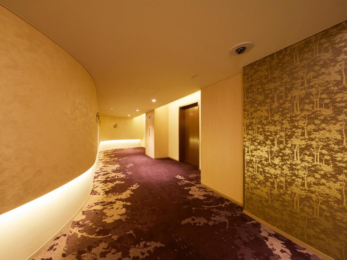 Hotel Metropolitan Saitama-Shintoshin Esterno foto