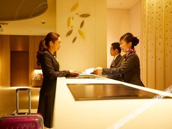 Hotel Metropolitan Saitama-Shintoshin Esterno foto