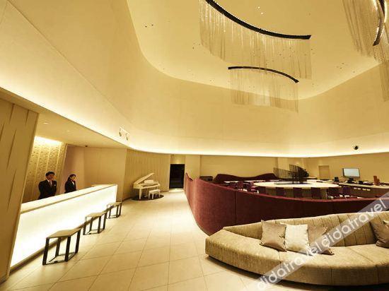 Hotel Metropolitan Saitama-Shintoshin Esterno foto